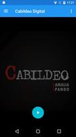 Radio Cabildeo Digital poster