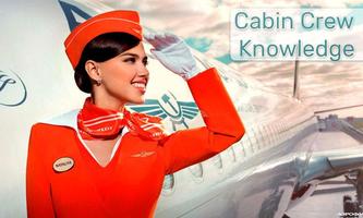 Cabin Crew Knowledge-poster