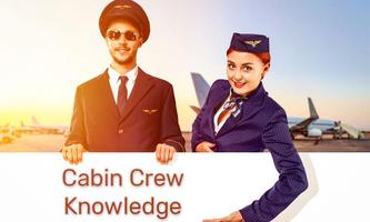 Cabin Crew Knowledge capture d'écran 1