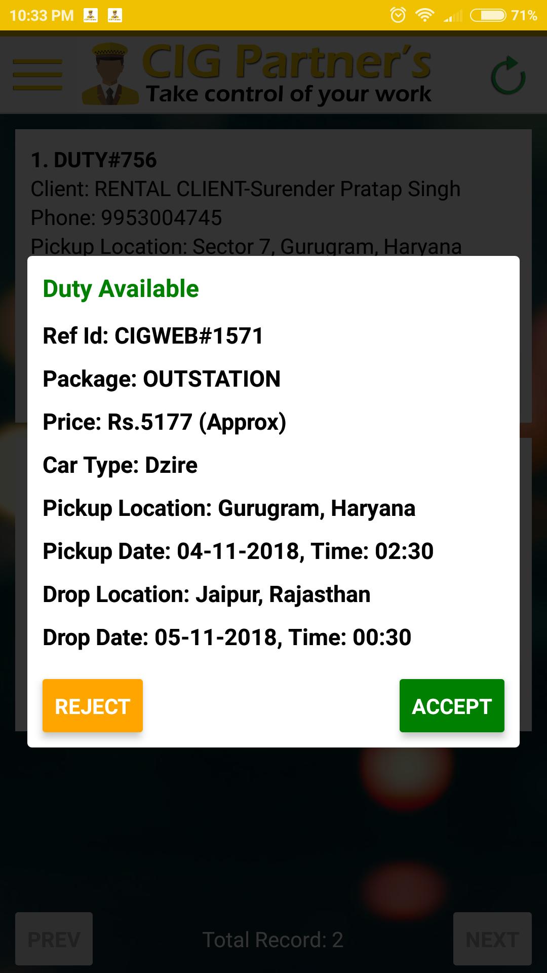 Driver vendor lookup Driver vendor lookup