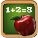 Mathe-Lehrer für Kinder APK