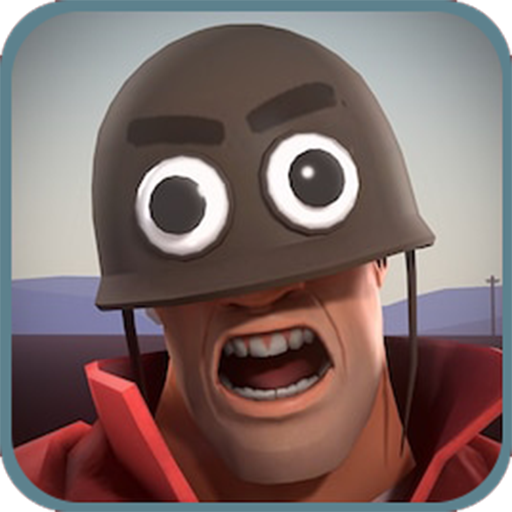 Team of Fortress 2 Emulator Mobile