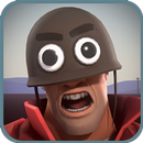 APK Team of Fortress 2 Emulator Mobile