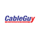 Cableguy - ISP biểu tượng