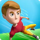 Tetrun: Parkour Mania - free r APK