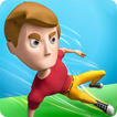 Tetrun: Parkour Mania - jogo d