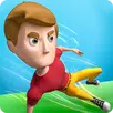 Tetrun: Parkour Mania - jogo d APK