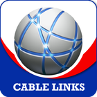 آیکون‌ CableTV billing, sms bill, monthly fee collection