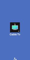 Cable Tv Affiche
