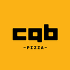 Cab Pizza Zeichen