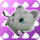 Cat Simulator Kitty 아이콘