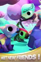 Dino Kids: Lindo Juego Parque captura de pantalla 2