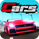 Car Racing Juego de velocidad icono