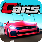 Car Racing - Speed Road Game أيقونة