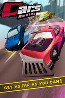 Car Racing Juego de velocidad Poster