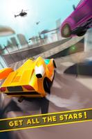 Car Racing - Speed Road Game syot layar 1