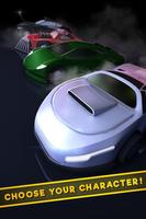 Car Racing - Speed Road Game syot layar 2