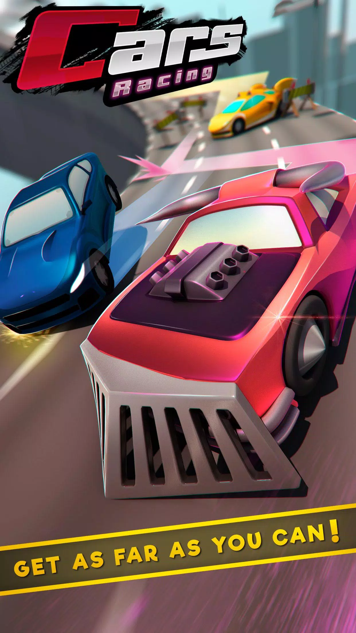 Car Racing - Juegos de carreras gratis para niños for Android - APK Download