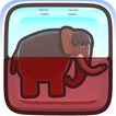 Jurasic Mammoth Ice Slide Age