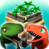 Dinos World Jurassic: Alive Indoraptor Park Game icon Dinos World Jurassic: Alive Indoraptor Park Game icon
