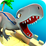 Dinos World Jurassic: Alive 圖標