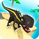 Jurassic Alive: World T-Rex APK