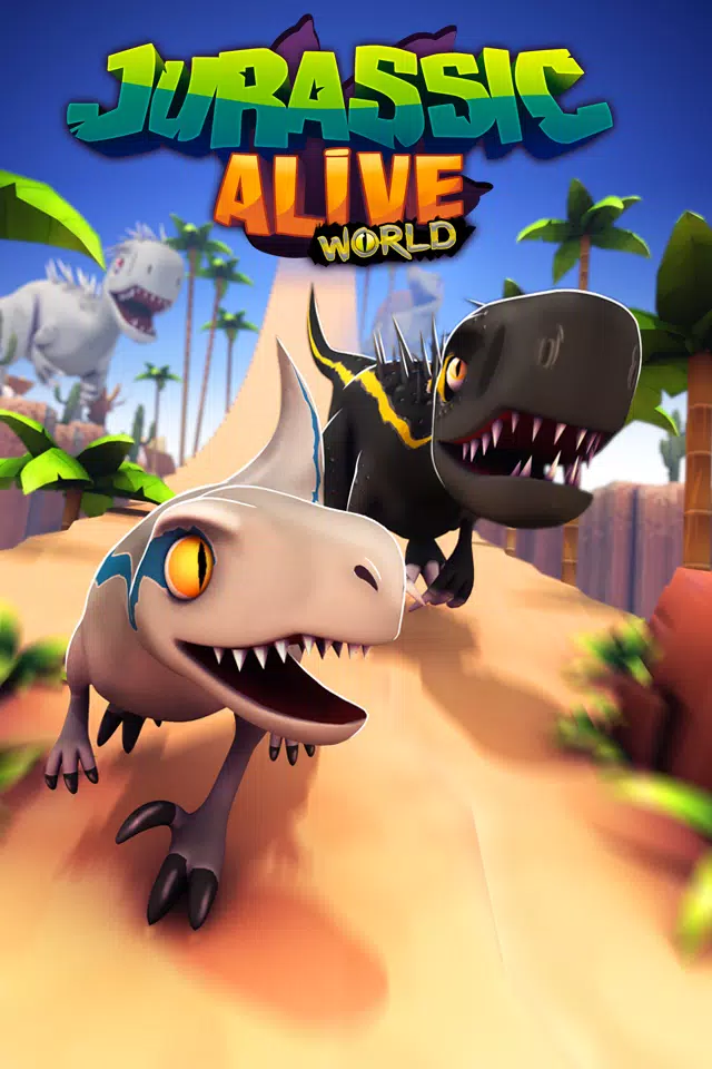 JURASSIC MISSIONS jogos de tiro offline gratuitos versão móvel andróide iOS  apk baixar gratuitamente-TapTap