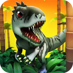 Jurassic Dominion World Alive XAPK download