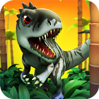 Jurassic Dominion أيقونة