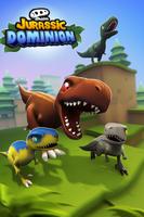 Jurassic Dominion پوسٹر