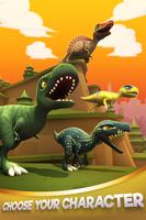 Jurassic Dominion اسکرین شاٹ 1