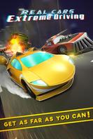 Real Carros - Vertigo Racing Cartaz