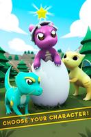 Dragons Land ảnh chụp màn hình 2