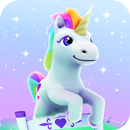 Wild Star Horses APK