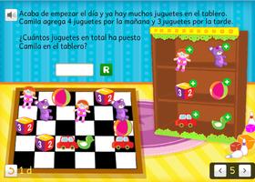 El Taller de Juguetes 1º screenshot 3