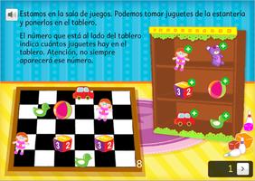 El Taller de Juguetes 1º screenshot 1