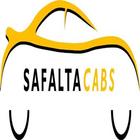 Safalta Cabs icon
