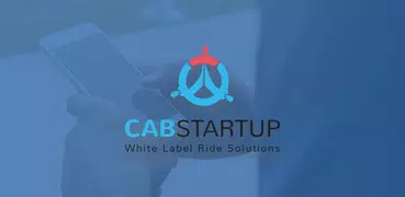 CabStartup Passenger