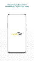 پوستر Cabster Driver