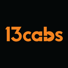 13cabs أيقونة