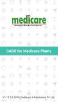 برنامه‌نما CABS for Medicare Plants عکس از صفحه