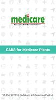 CABS for Medicare Plants syot layar 1