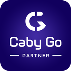 Caby Go Partner ícone