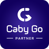 Caby Go Partner icône