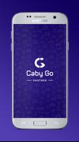 Caby Go Partner Cartaz