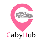 Cabyhub Driver icône