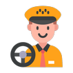 CabzooPro Driver icon