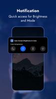 Auto Screen Brightness & Color screenshot 3
