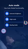 Auto Screen Brightness & Color screenshot 1