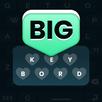 Big Keyboard APK